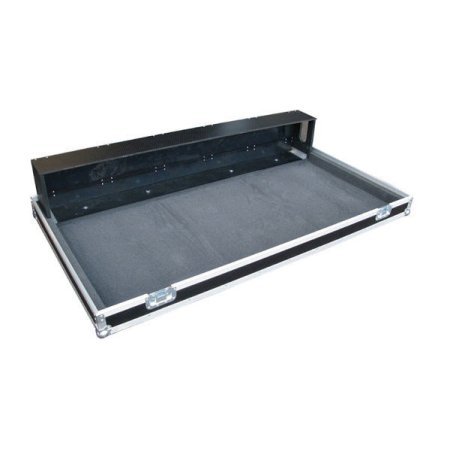 Allen and Heath GL4000M 840 Mixer Flight Case